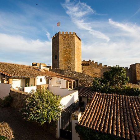 A Janela Do Castelo Vila Reguengos de Reguengos de Monsaraz Exterior foto
