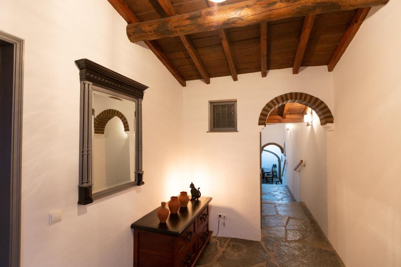 A Janela Do Castelo Vila Reguengos de Reguengos de Monsaraz Exterior foto