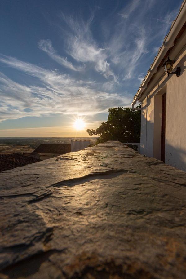 A Janela Do Castelo Vila Reguengos de Reguengos de Monsaraz Exterior foto