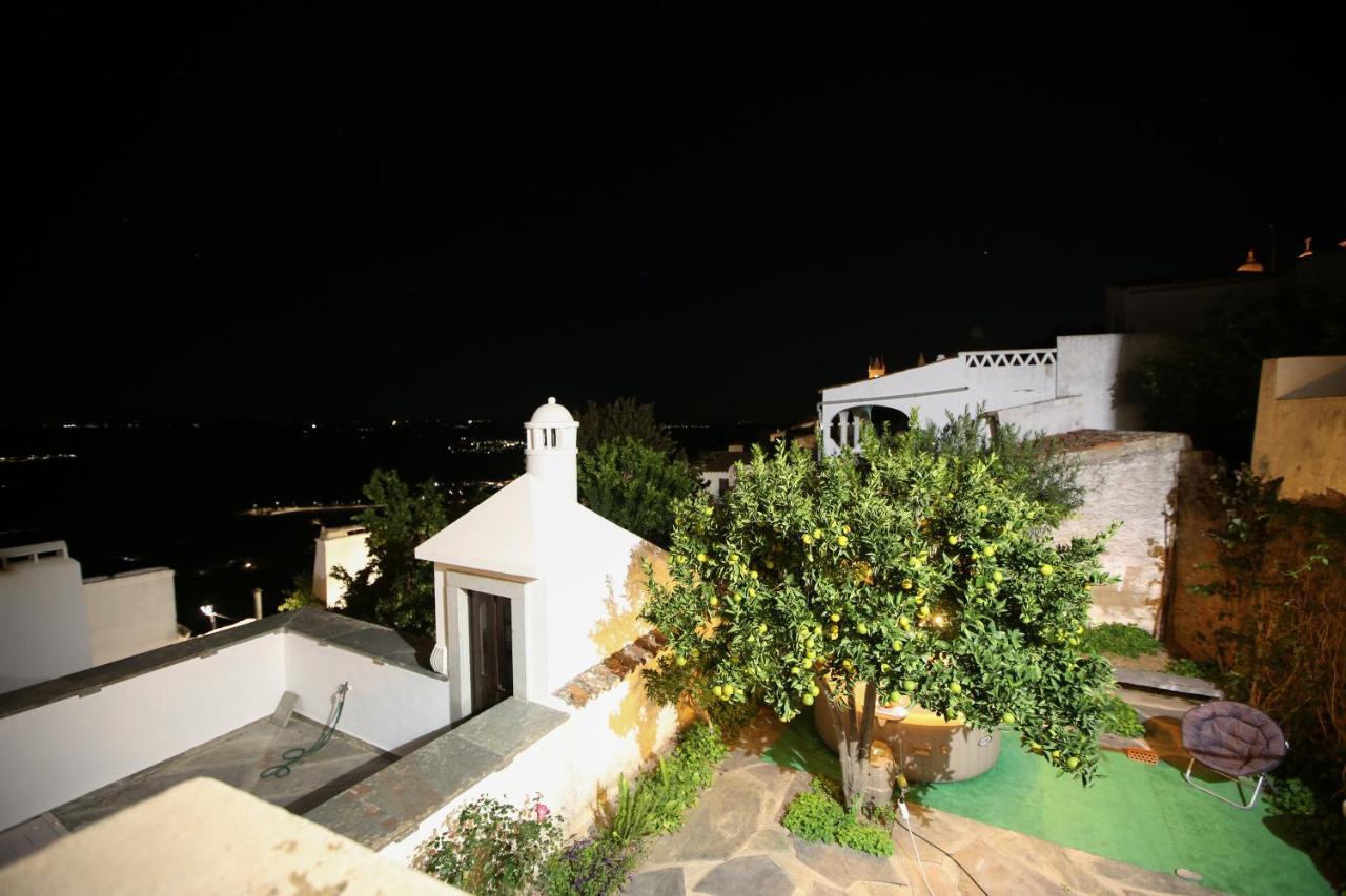 A Janela Do Castelo Vila Reguengos de Reguengos de Monsaraz Exterior foto